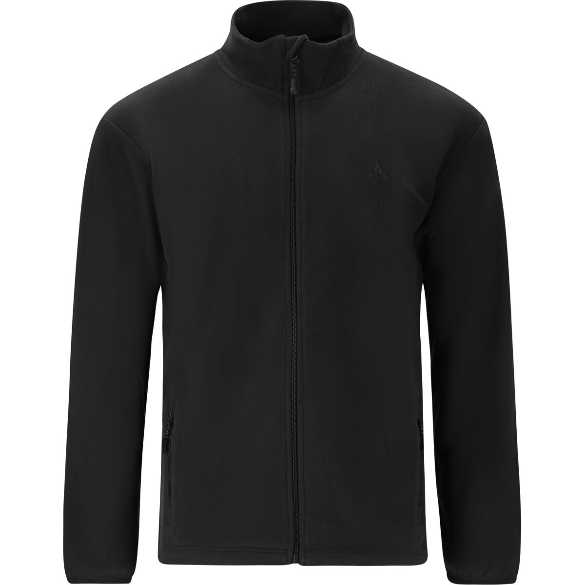 Whistler Cocoon M Fleece Jacket Black XL -