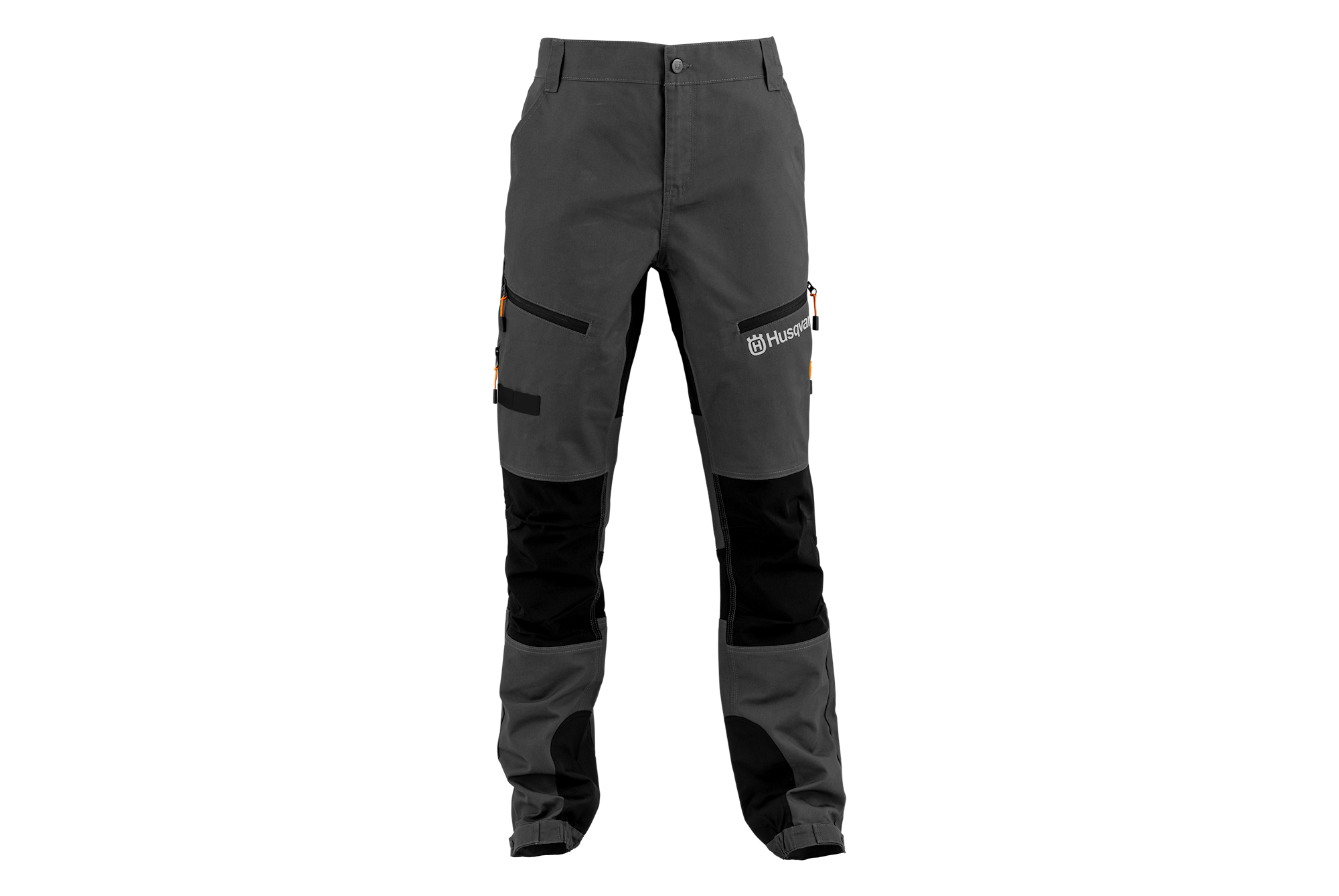 Miesten Husqvarna Xplorer puutarhahousut