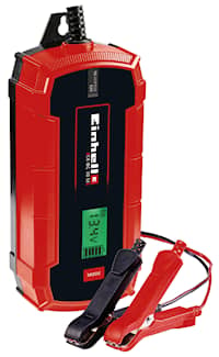 Einhell CE-BC 10 MGE-PP batterilader 12V / 10A