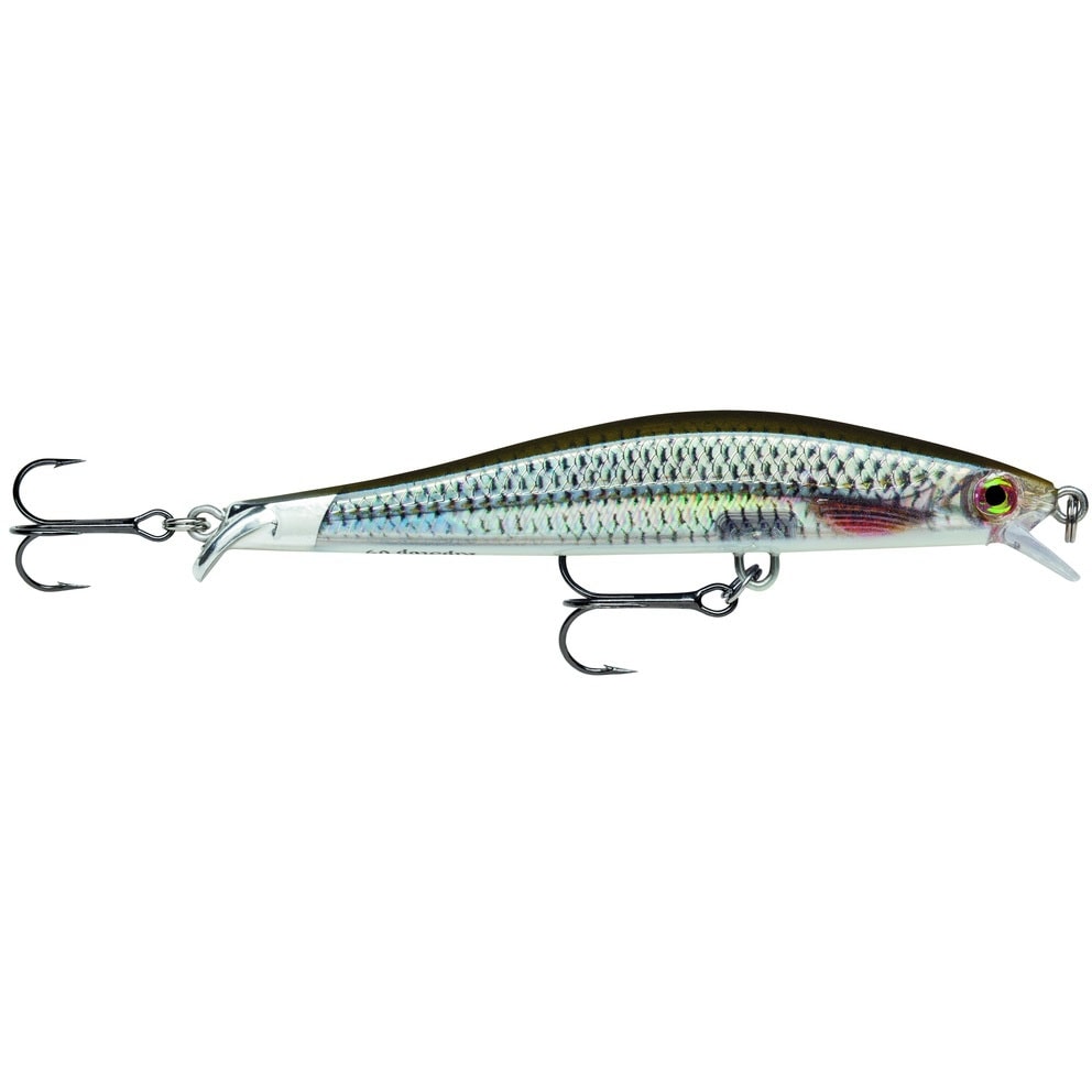 Rapala Ripstop 12 cm Live Roach (ROL)