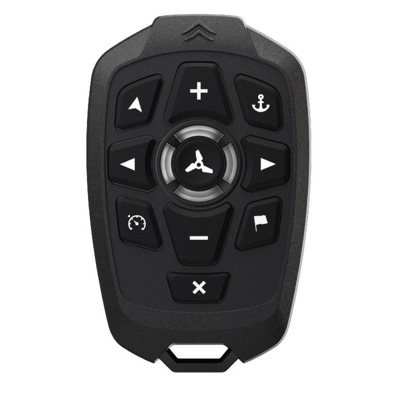 COMPACT GPS REMOTE