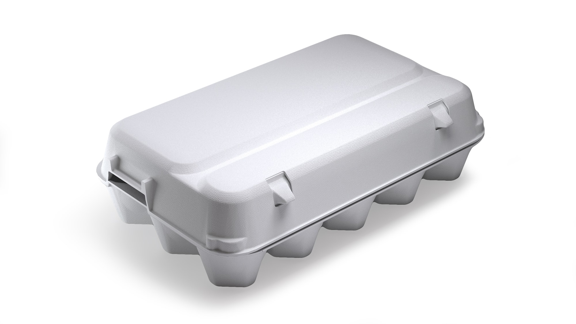 Foga Äggkartong 15 st Hönsägg 100-pack -
