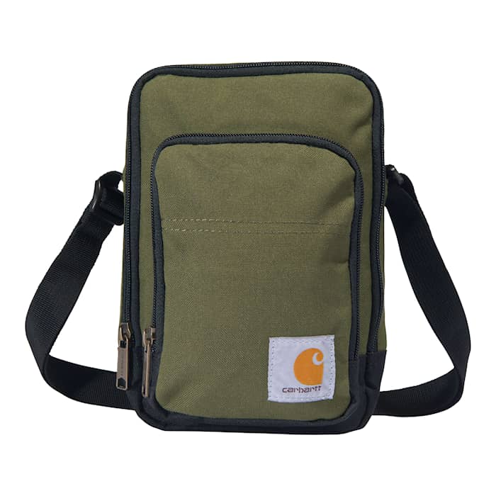 Carhartt Crossbody Väska Basil