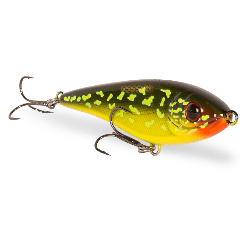Baby Buster 10 cm 25 g Jerkbait