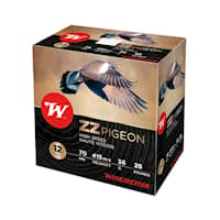 Winchester ZZ Pigeon 12/70 36g, US5