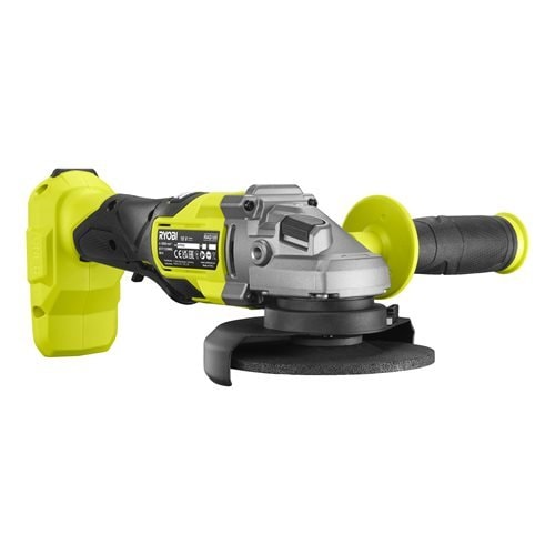 Ryobi RAG18X-0 HP 18v Vinkelslip