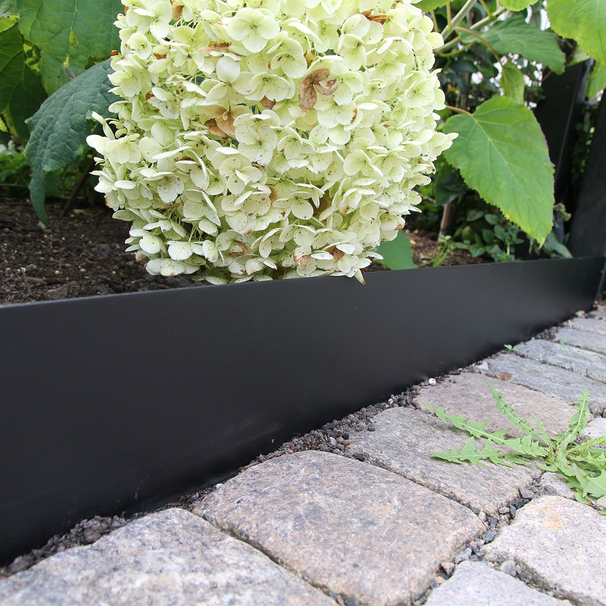 planteringskant-flexigarden-svart-120-mm-rak80929d