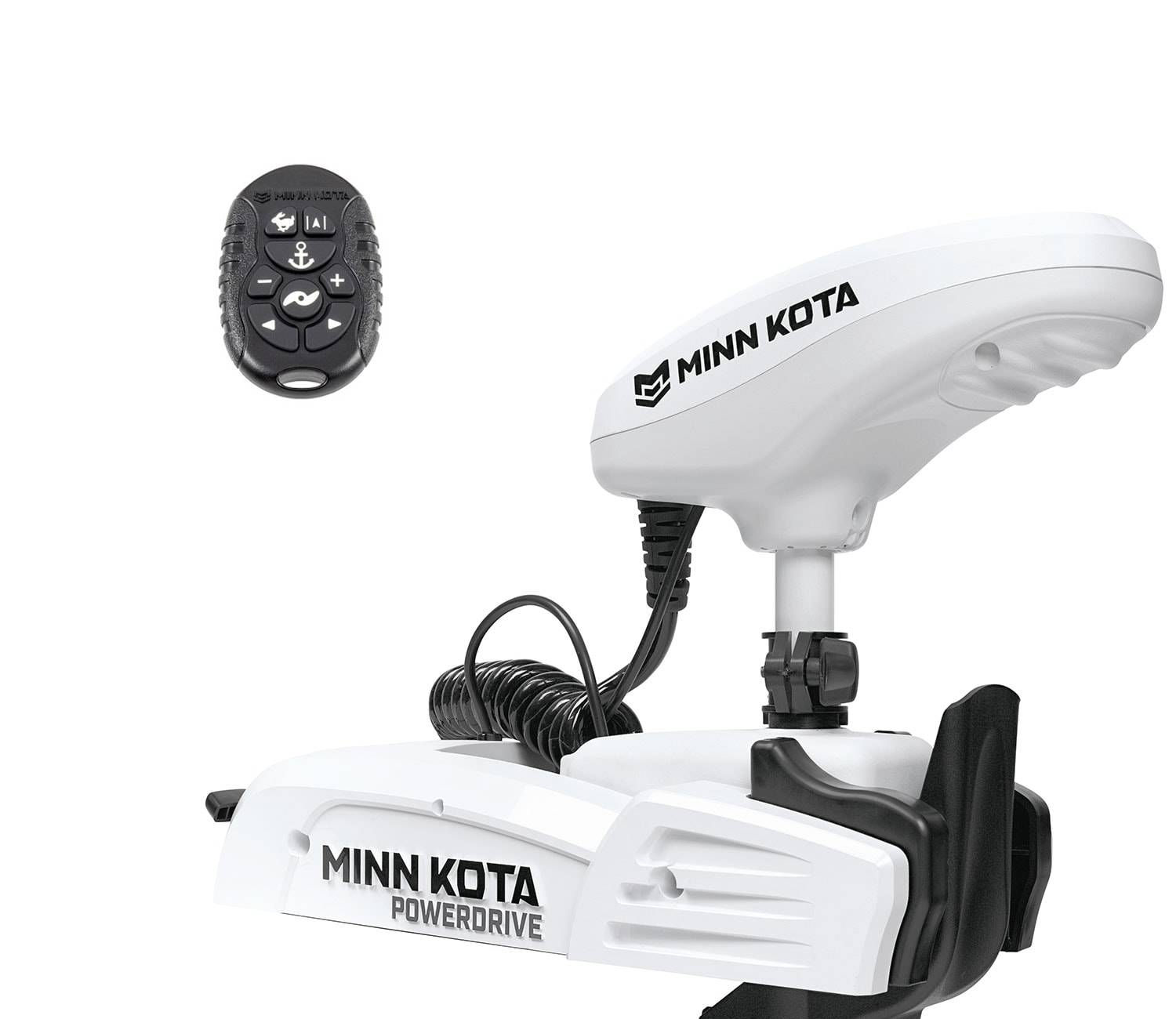 Minn kota RT PowerDrive 55 MR 54"
