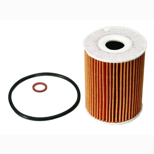 Mercury Mercruiser Oljefilter Insats 67mm