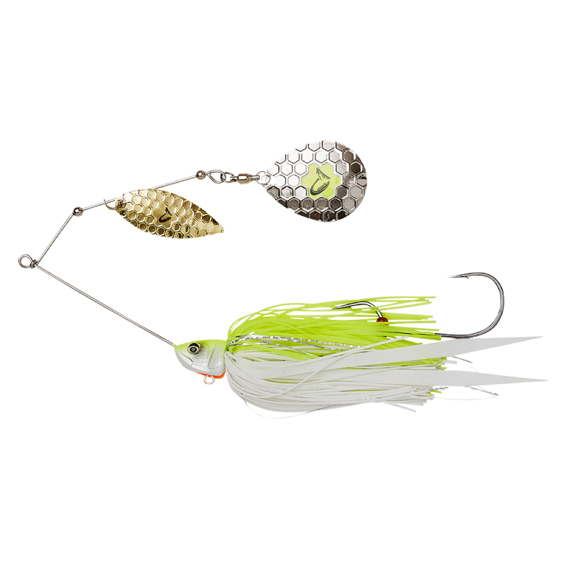 SG Da'Bush Spinnerbait