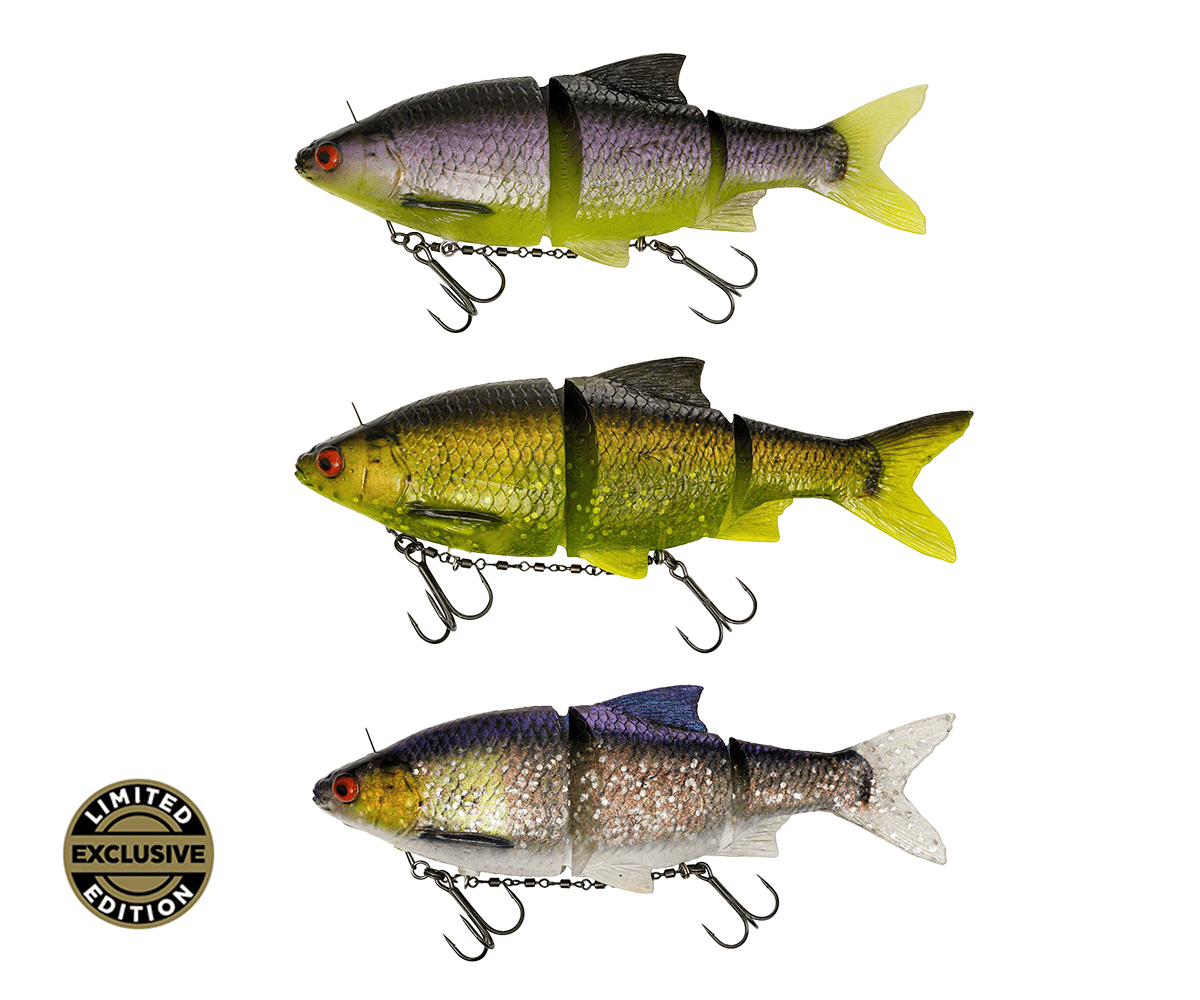 Westin Ricky The Roach Inline UV Limited Edition