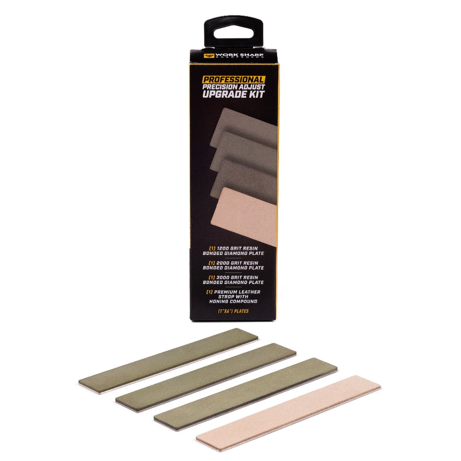 Work Sharp Professional Precision Adjust Upgrade Kit
