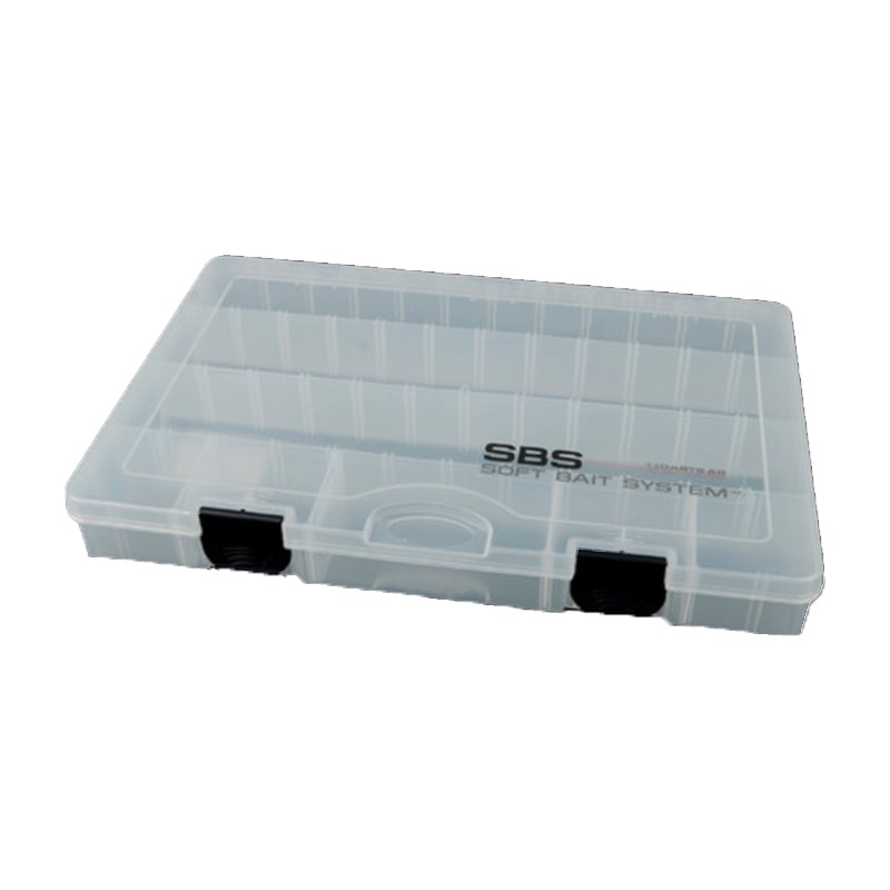 SBS Bait Box Large 35.5x23x5cm