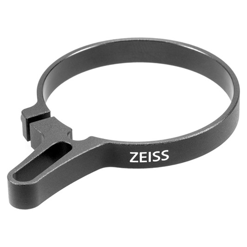 Zeiss V4 Throw Lever