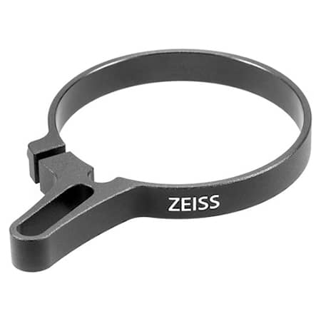 Zeiss V4 Throw Lever