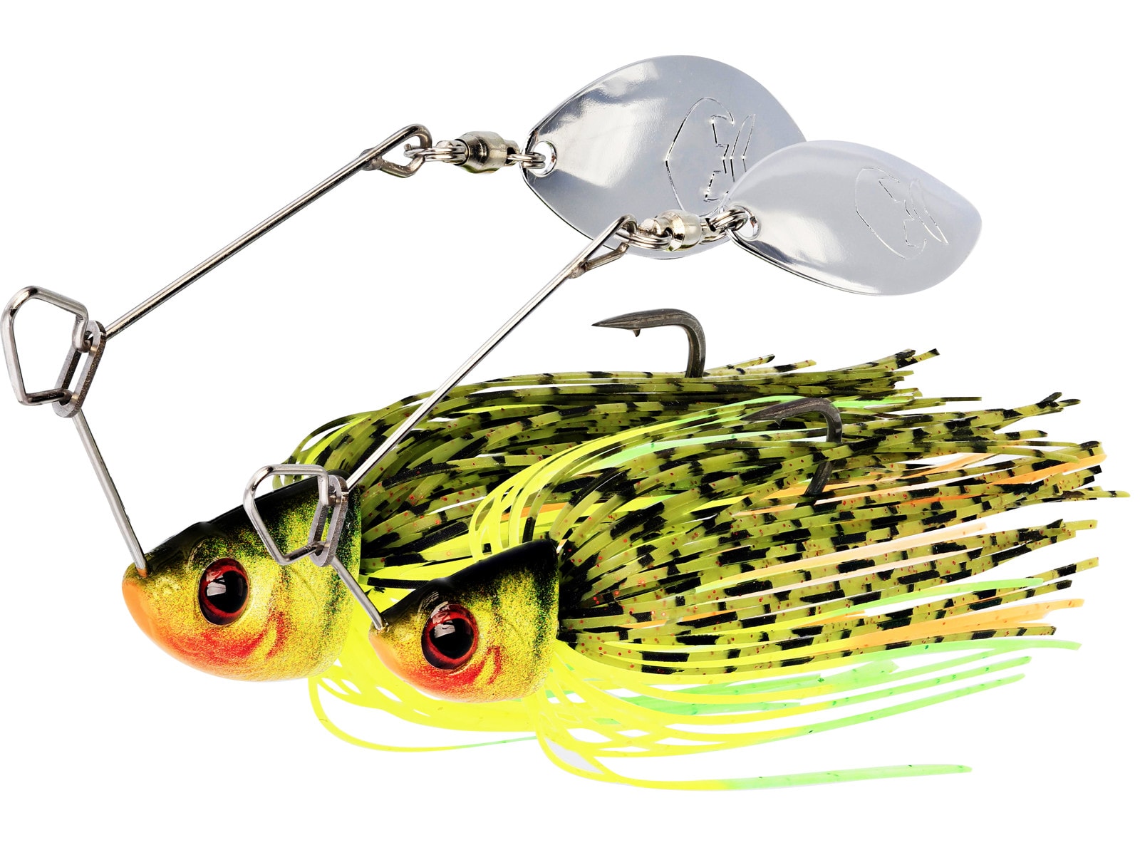 Westin Mvibe Willow Spinnerbait