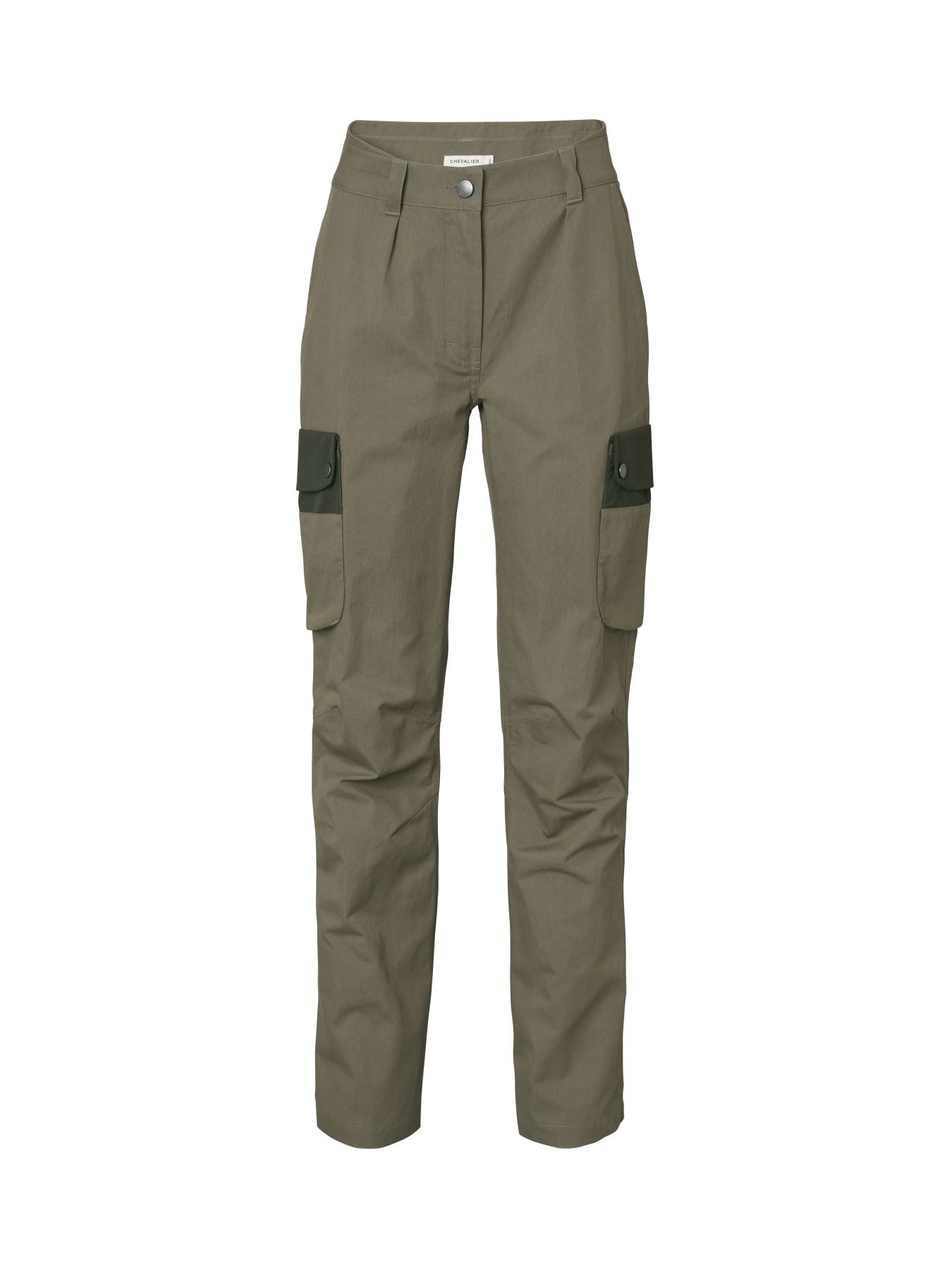 Chevalier Hale Pants Women Primeval Forest 40W