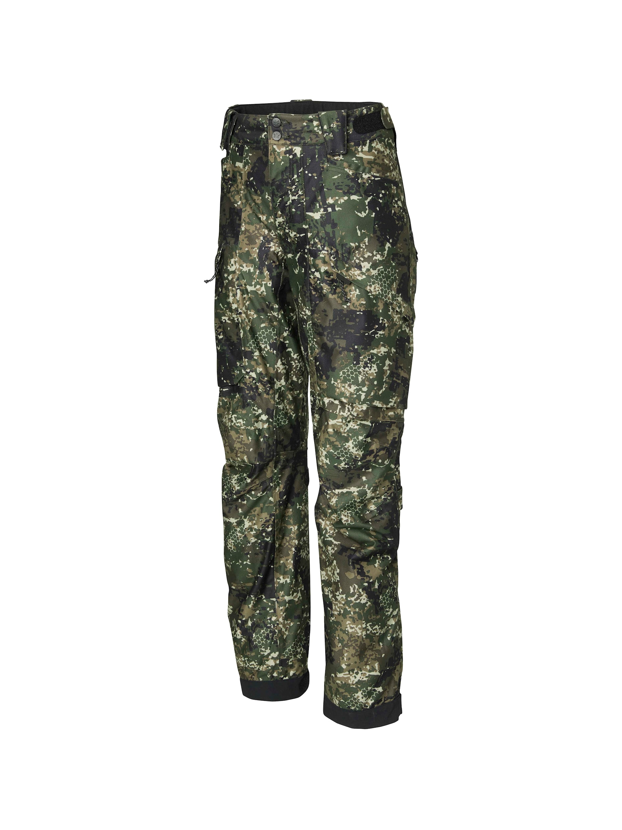 Alaska 1795 Superior Pro Hose Damen BlindTech Invisible 2