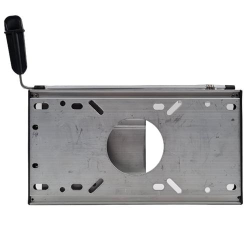 Springfield Marine Glidskenor Trac-Lock