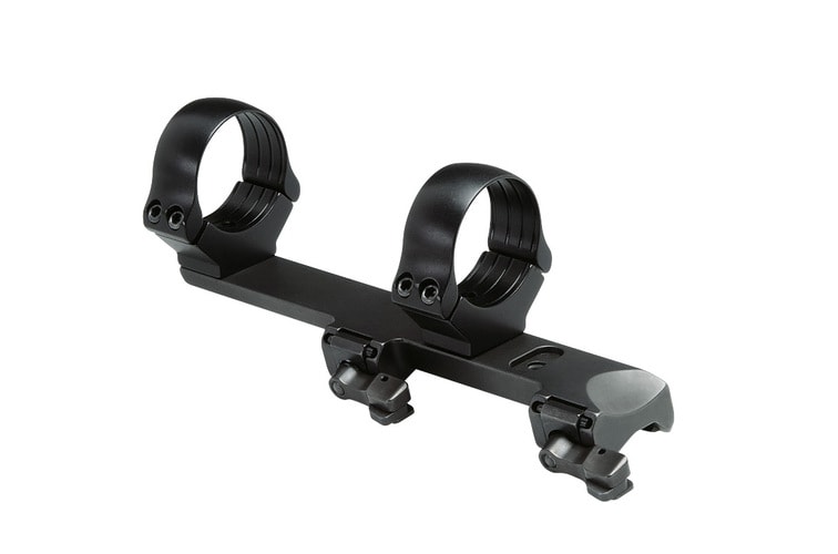 MAKuick snabbfäste till Fabarm Asper