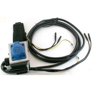 Honda Parallellkabel