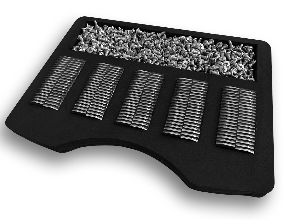 Grimsholm Knivar till Husqvarna Automower 600st