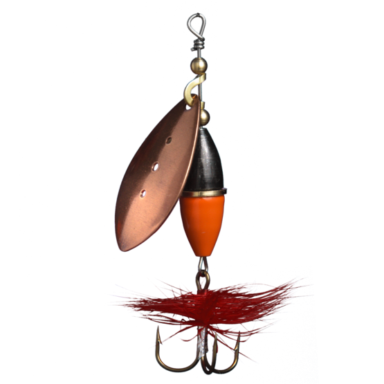 Myrans Wipp or/sv 10 g Kupari