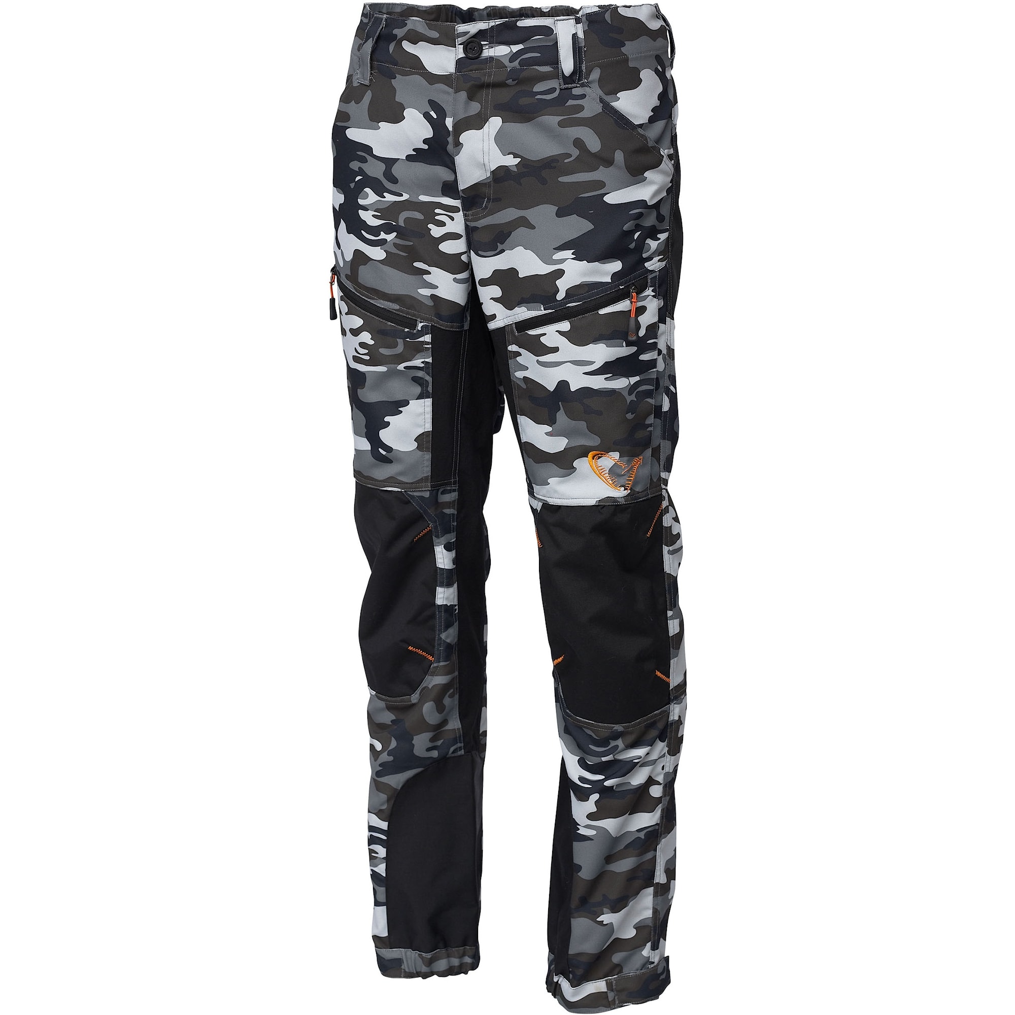Savage Gear Camo Trousers XXL