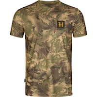 Härkila Deer Stalker Camo S/S T-shirt Men's AXIS MSP*Forest
