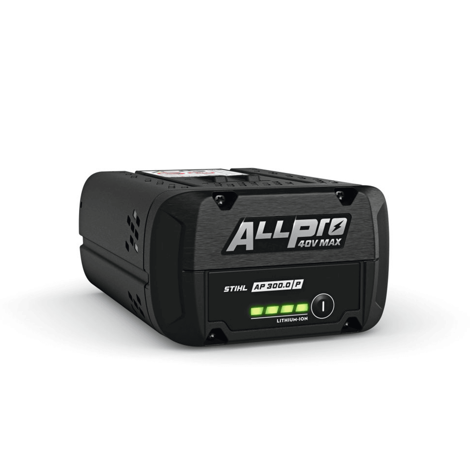 Stihl ALLPRO Max 40V AP 300 P Batteri