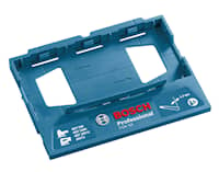 Bosch Systemtilbehør FSN SA Professional med 1 x stikksagblad T 344 DP, Precision for Wood (fås separat som sett med 3: 2 608 633 A32)
