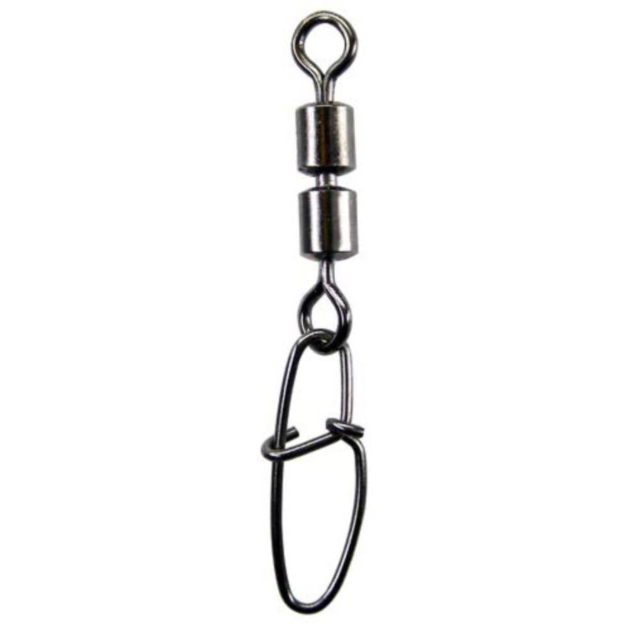 Darts Beteslås Hook Snap #8 4-pack