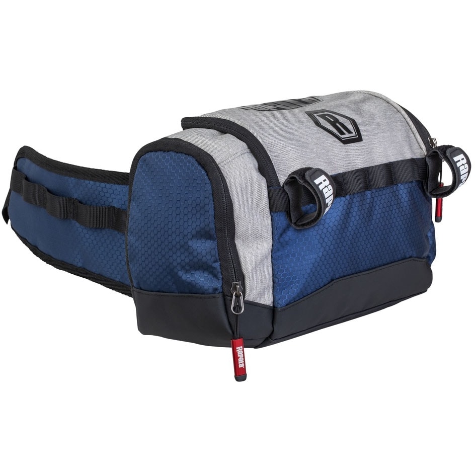 REA/Black Friday Rapala Countdown Hip Pack 32x18x12 cm
