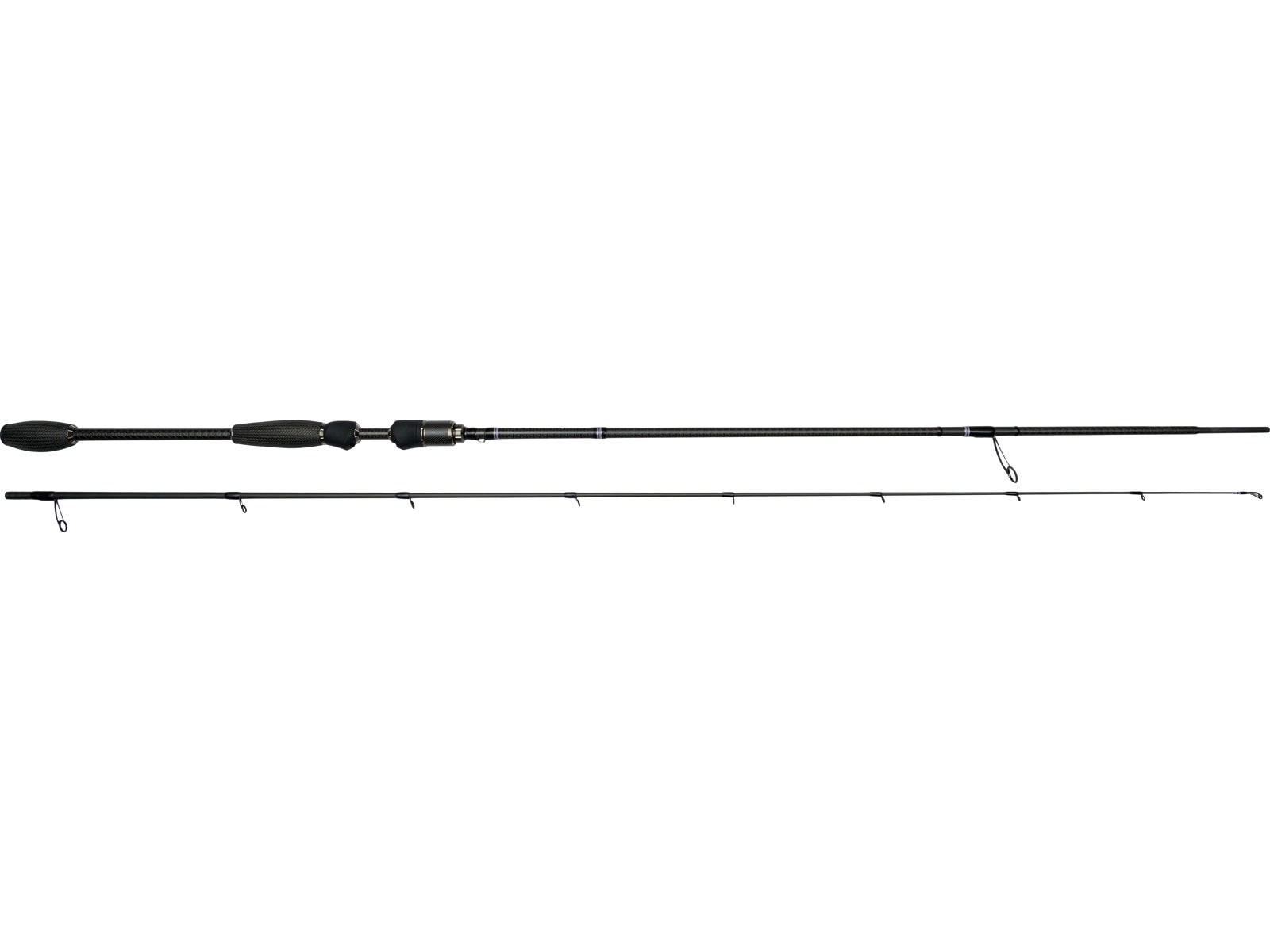Westin W10 Finesse Shad 7'5"/223cm MH 8-36G 2-delat Haspelspö