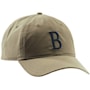 Beretta Big B Cap Tan&Blue