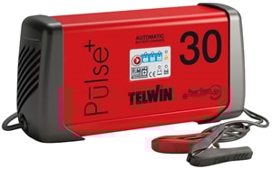Pulse batterilader 30