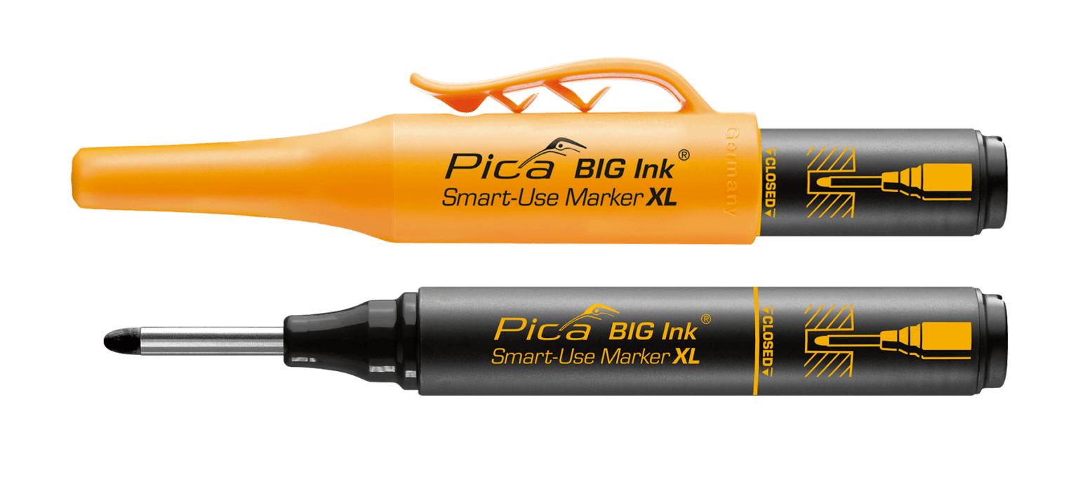 Pica Märkpenna BIG-Ink XL