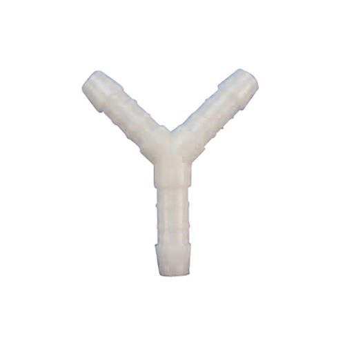 Y-Rör 16mm