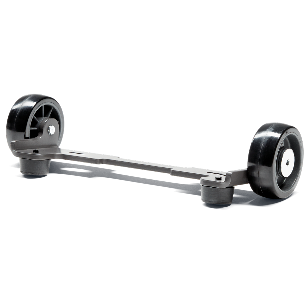 Husqvarna Hjulsats Till Motorkap