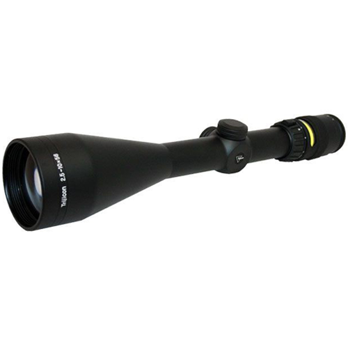 Trijicon AccuPoint-Kikkertsikte 2,5-10x56 BAC