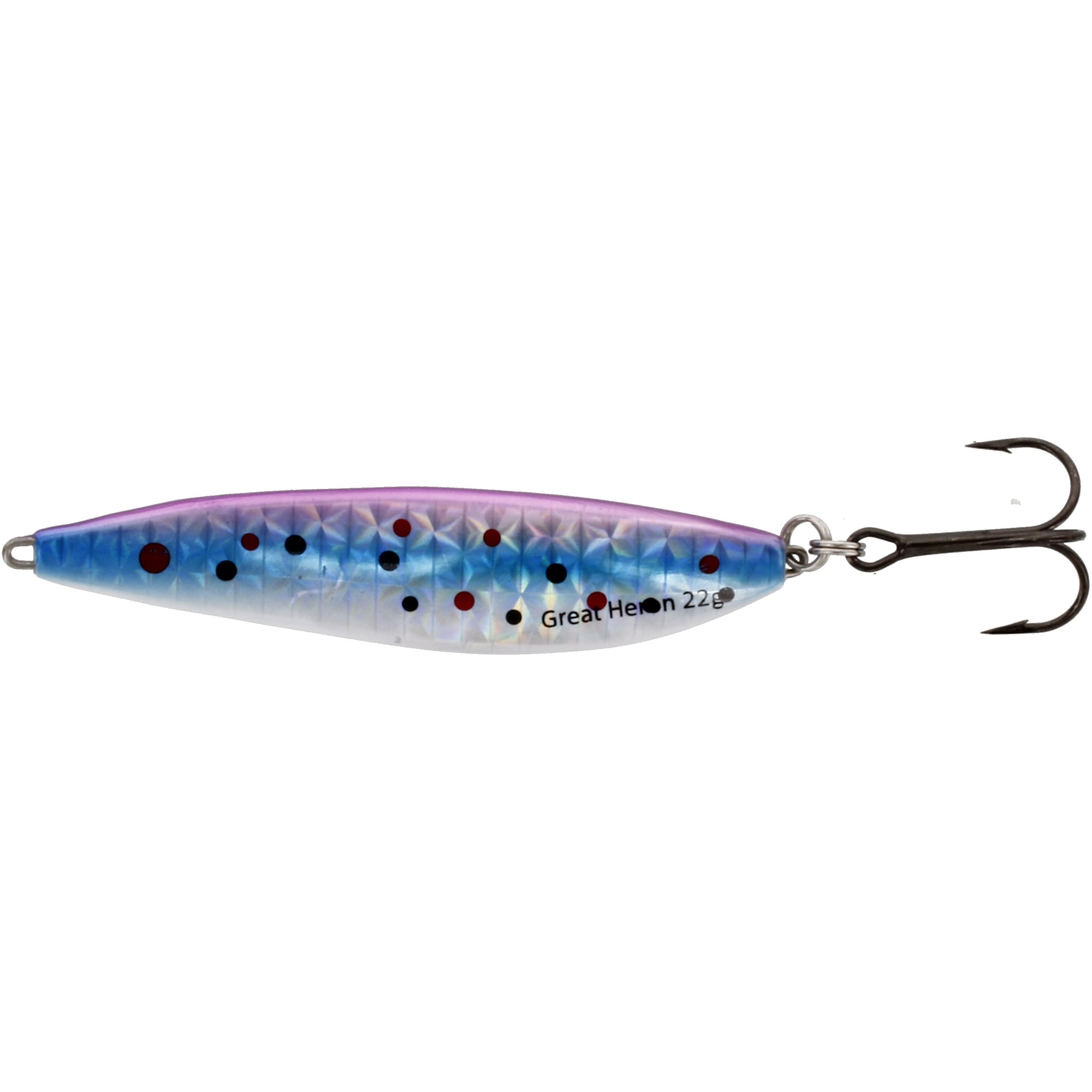 Great Heron 22 g Kinky Pinky
