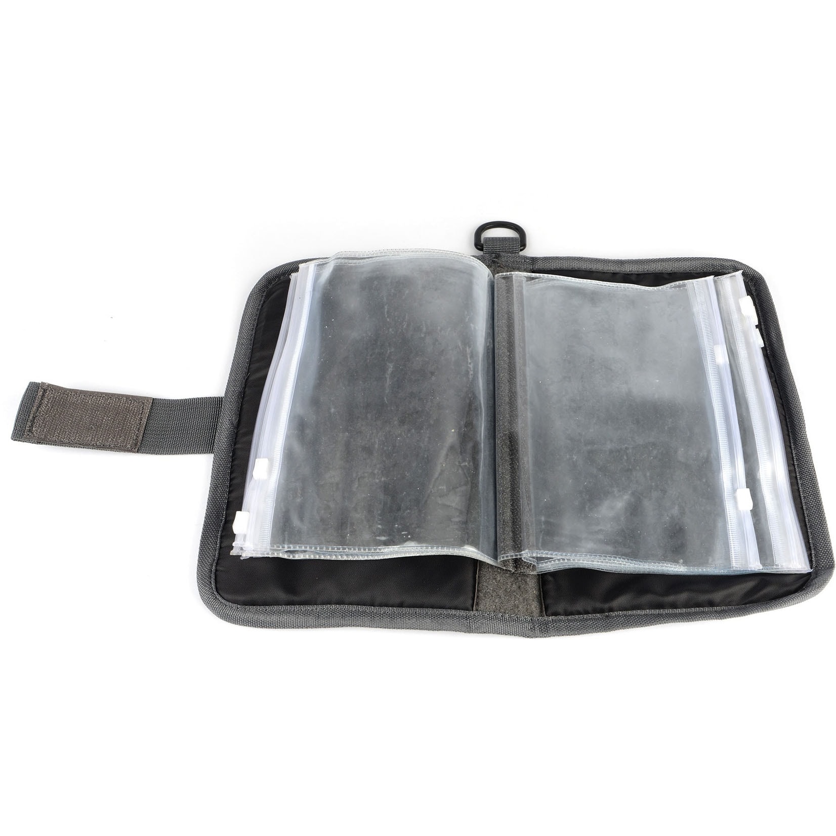 Darts Soft Bait System Rig Wallet 24x16x4 cm