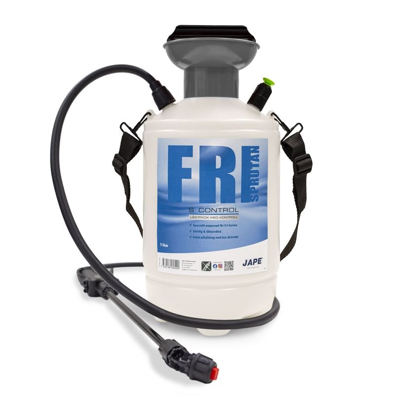 Jape Products Frisprutan-S Control 5 L