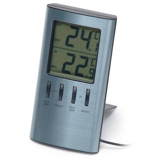 Viking Termometer Digitalt 183 Inde/Ude