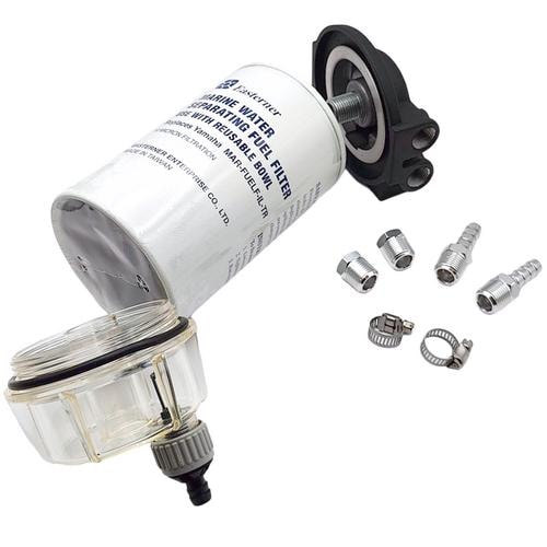 Bränslefilter Komplett Yamaha