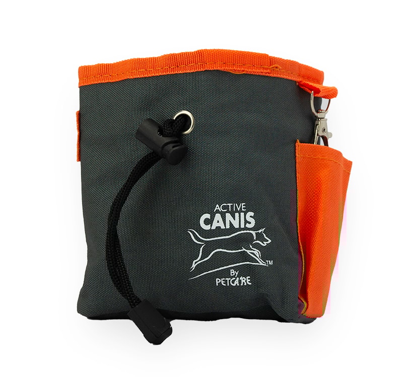 Active Canis Hunting Edition Treat Bag -