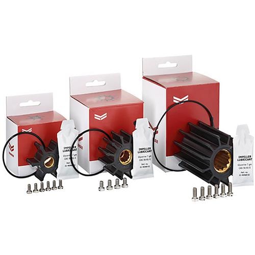 Yanmar Impellerkit 128990-4257