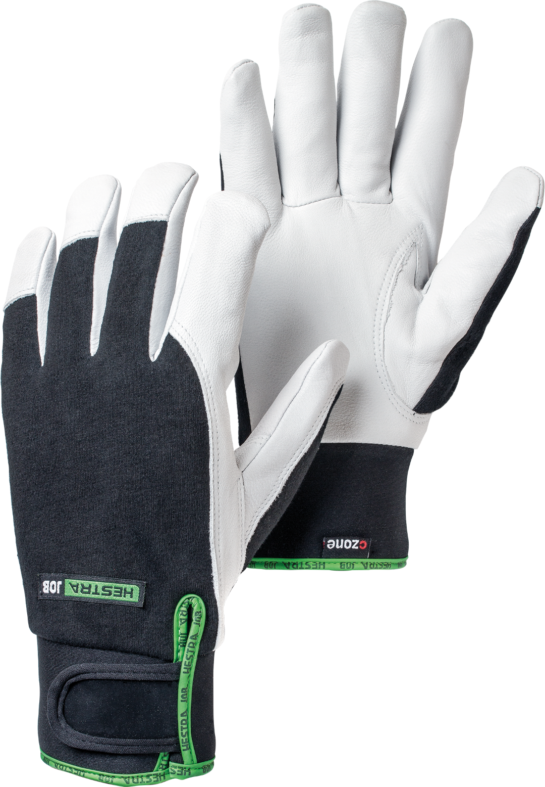 HestraJob Kobolt Czone Winter Flex Arbeitshandschuh