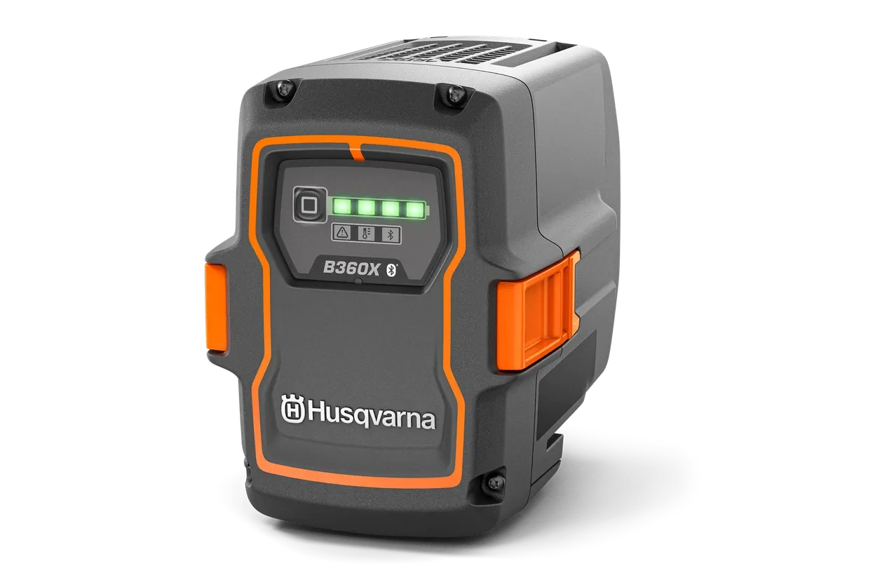 Husqvarna B360X Batteri