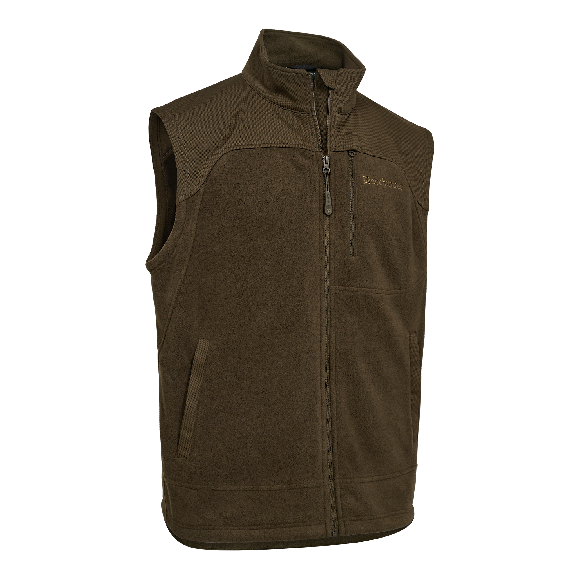 Deerhunter Muflon Pro Fleecevest Herre Art Green M -